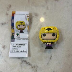 Kinder Joy Luna Lovegood